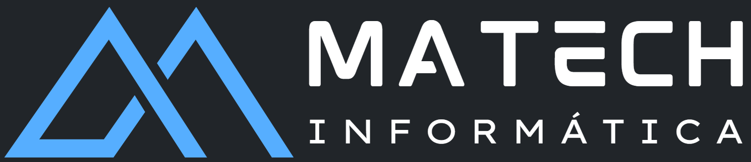 MaTech Informática - Soluções em Tecnologia